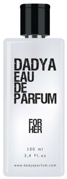 Dadya B-7 EDP 100 ml Kadın Parfümü kullananlar yorumlar
